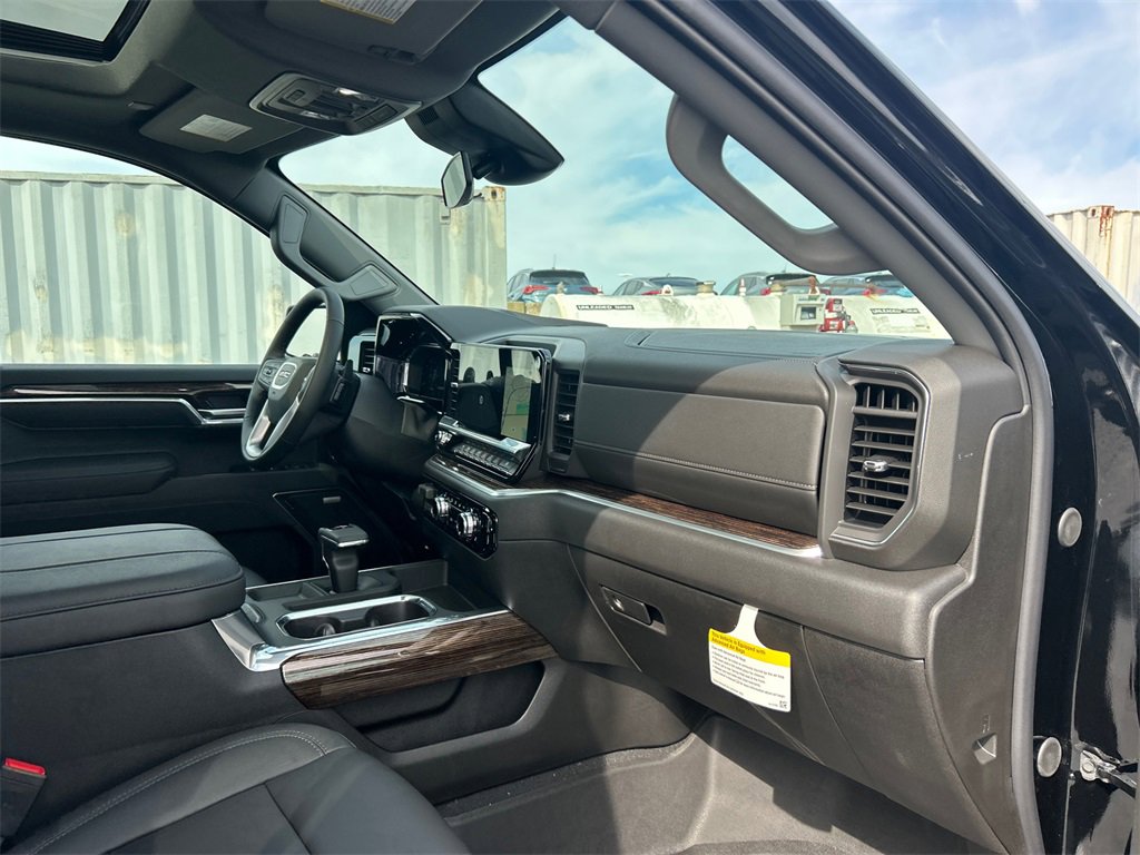 2026 GMC SIERRA - Image 37