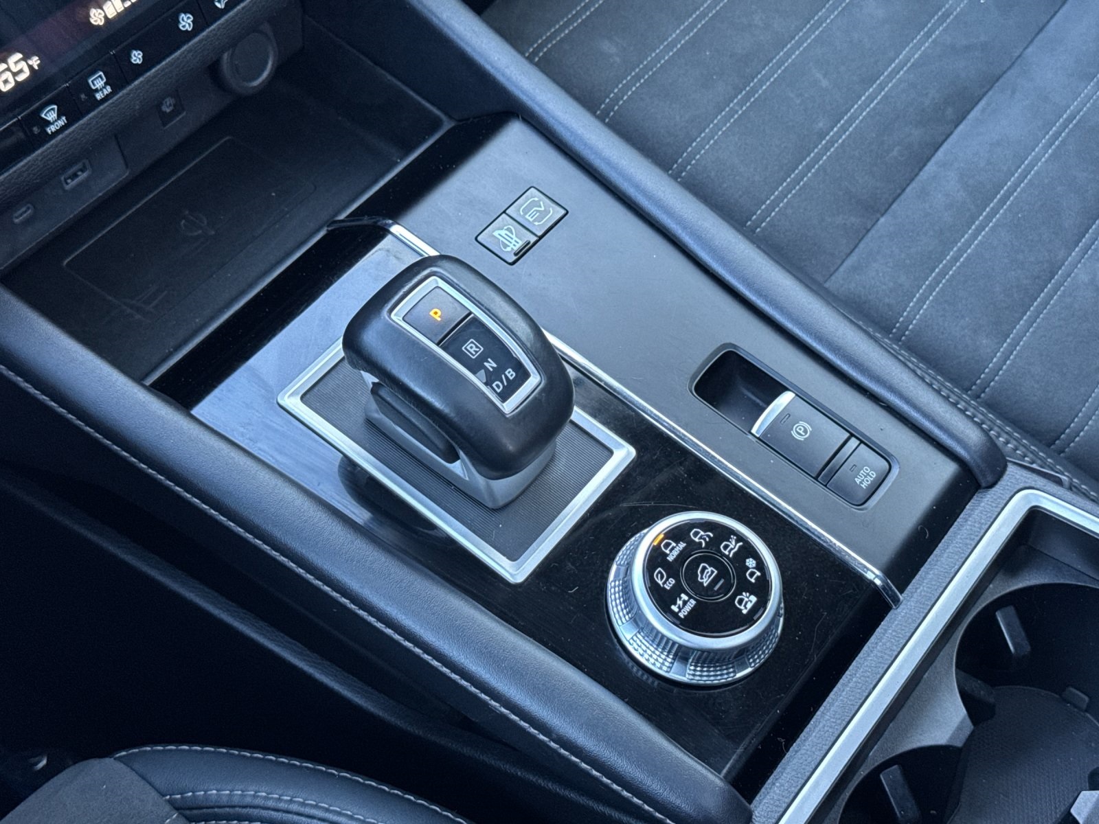 2023 Mitsubishi Outlander PHEV SE photo 22