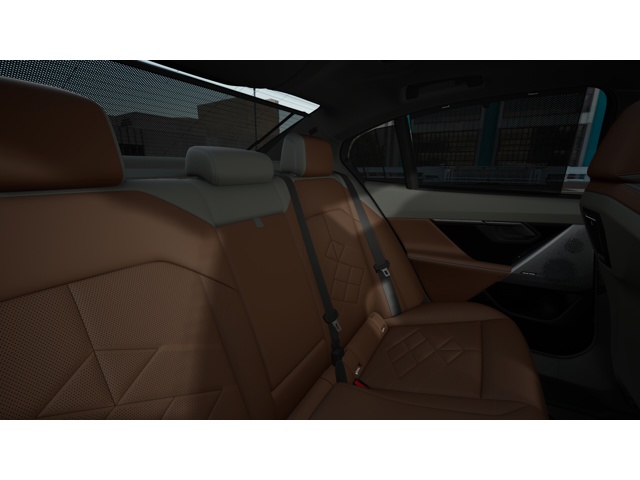 2026 Bmw 530i xDrive photo 12