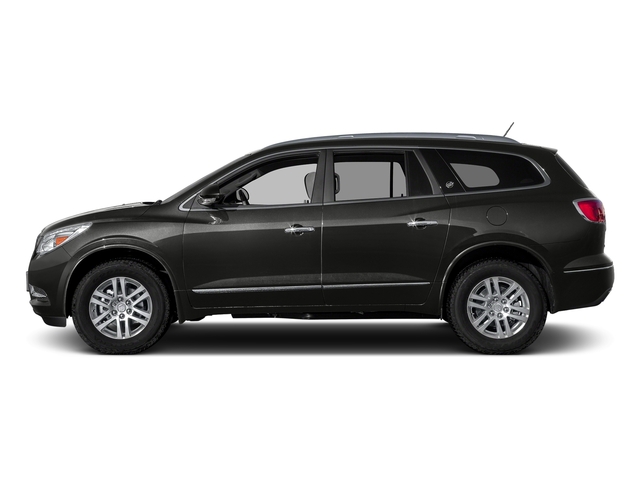 2017 Buick Enclave Leather photo 2