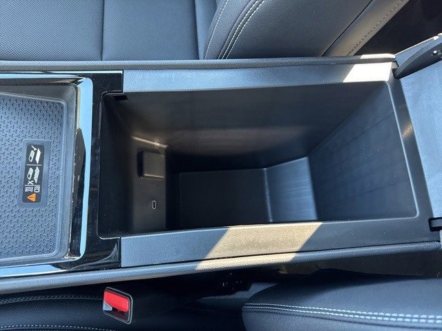 2025 Chevrolet Blazer EV 2LT photo 25