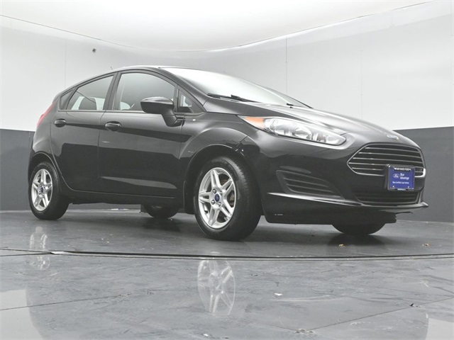2017 FORD FIESTA - Image 37