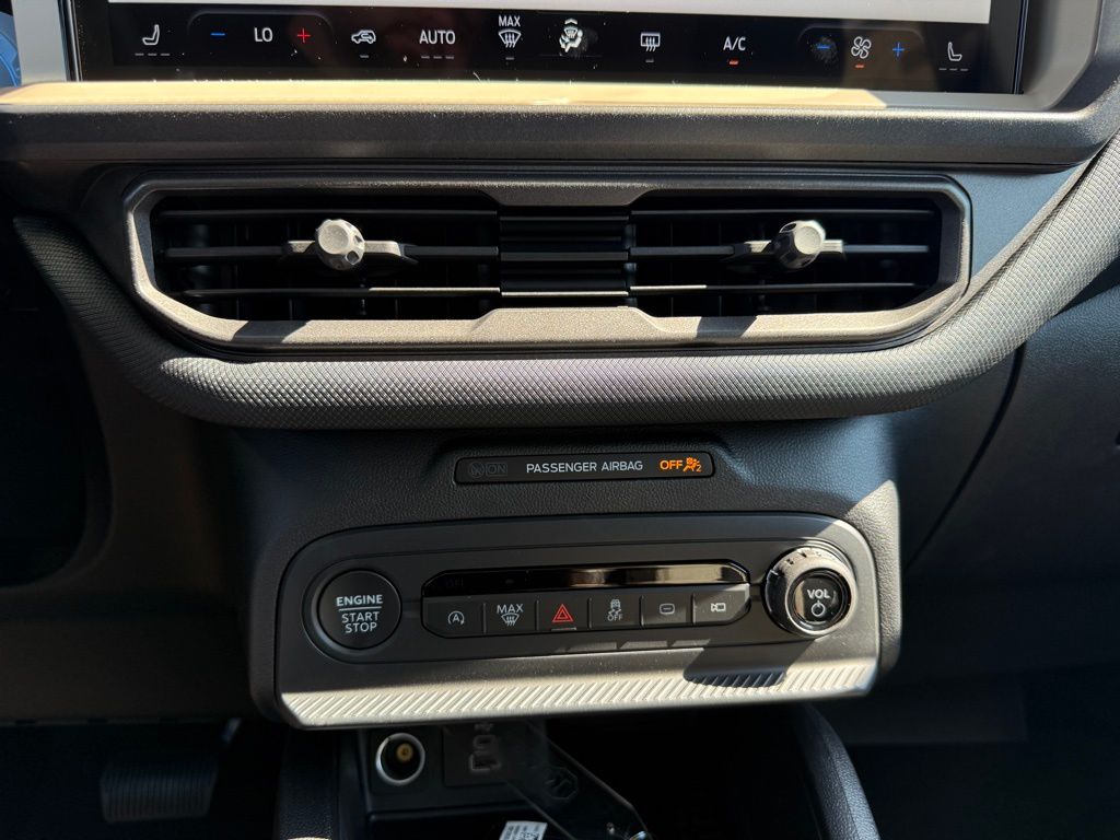 2025 Ford Bronco Sport Big Bend photo 24