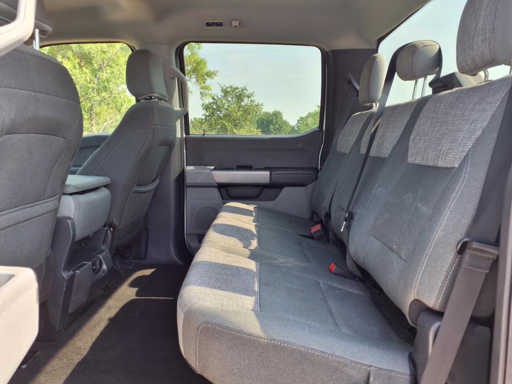 2024 Ford F-350 XLT photo 19
