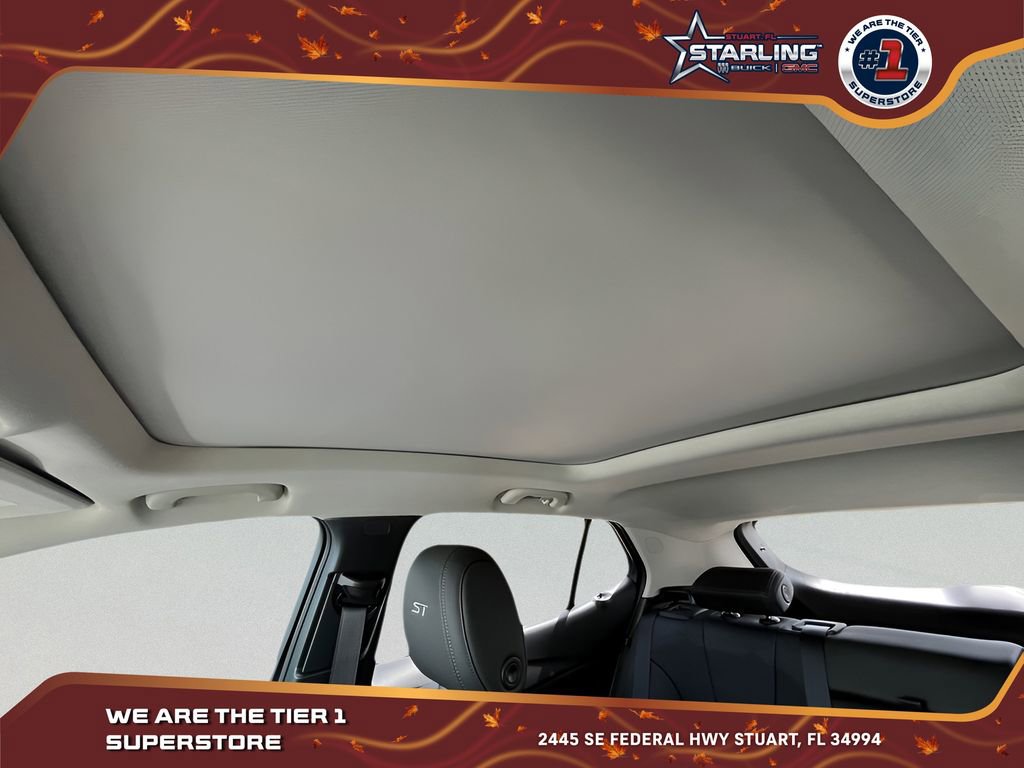 2026 Buick Encore GX Sport Touring photo 50