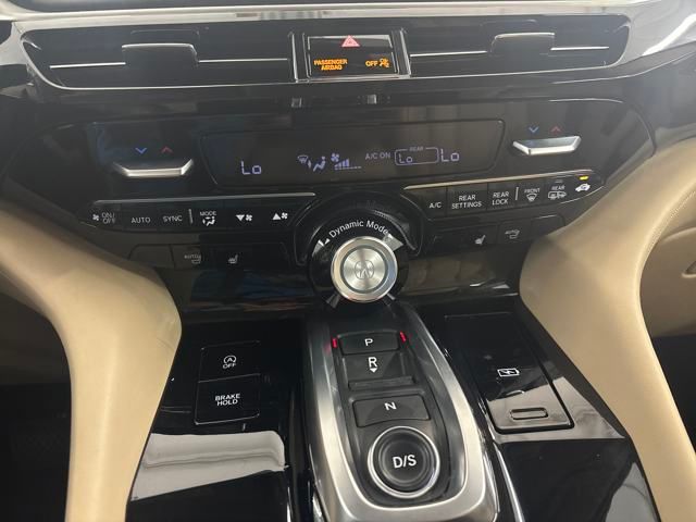 2023 Acura MDX Technology photo 16