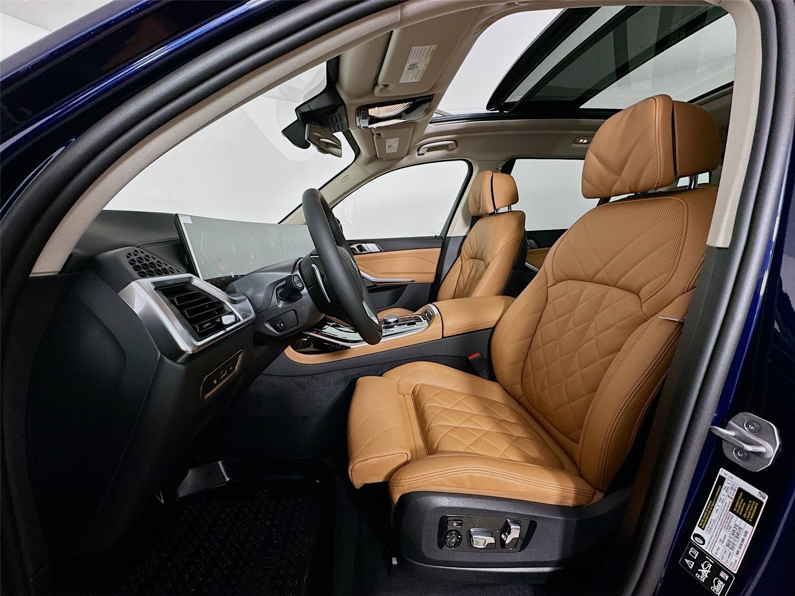2026 Bmw X7 xDrive40i photo 21