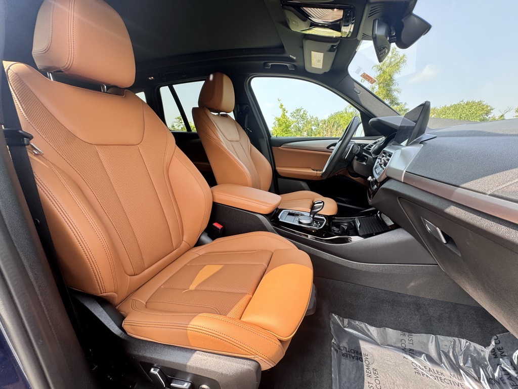 2024 Bmw X3 xDrive30i photo 27