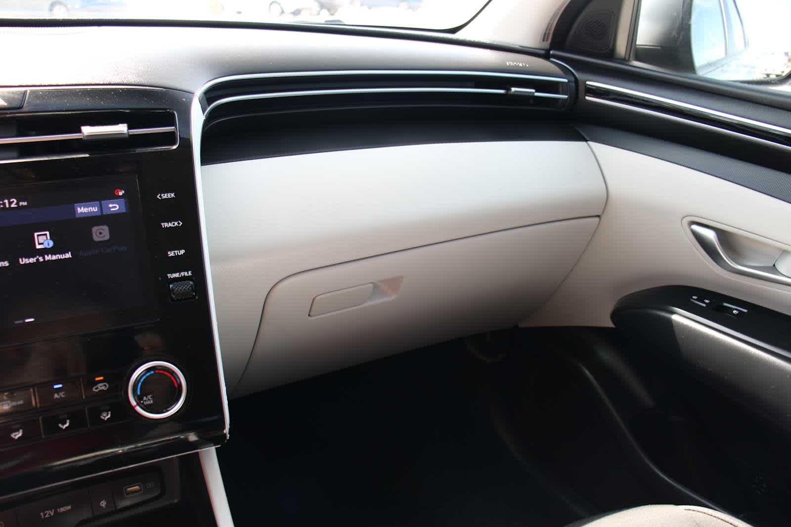 2023 Hyundai Tucson SEL photo 31