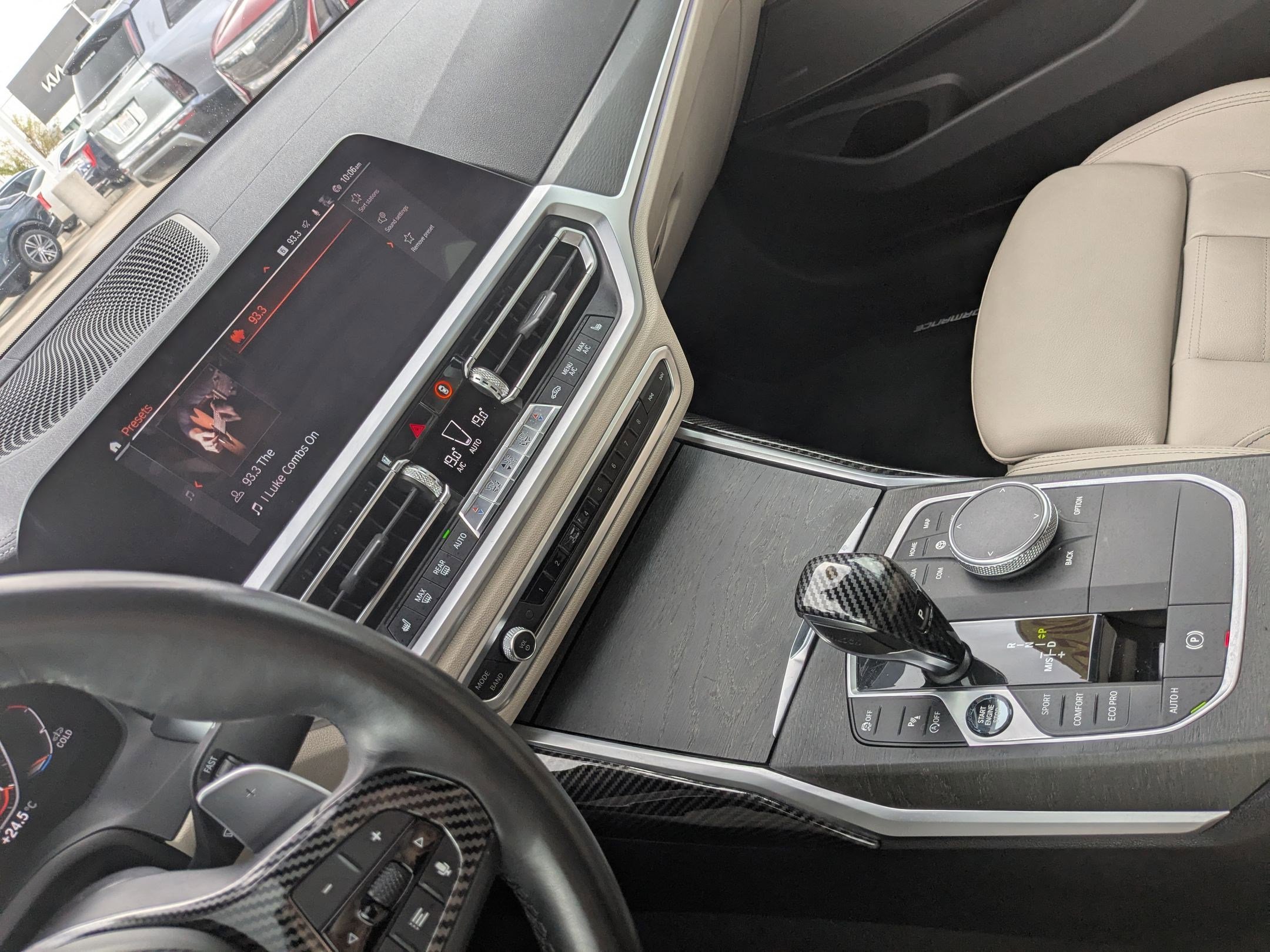 2020 Bmw 330i xDrive Sedan NA photo 15