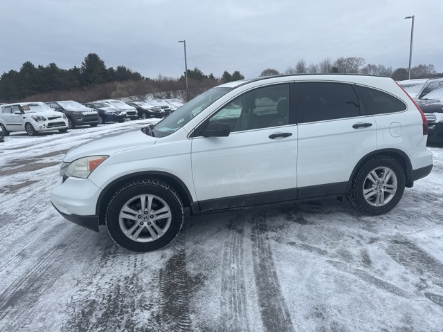 2011 Honda CR-V EX photo 3