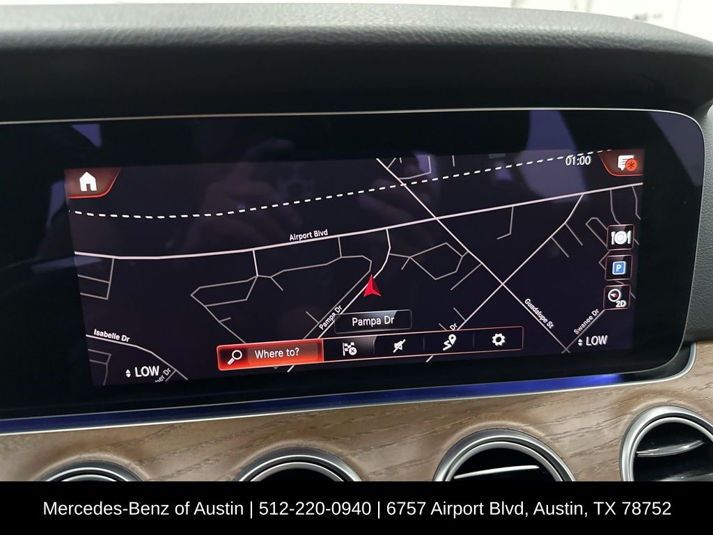 2022 Mercedes Benz E 350 photo 14