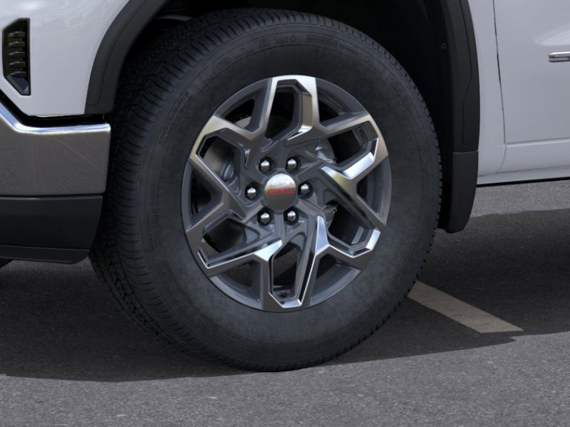 2025 Gmc Sierra 1500 SLE photo 9