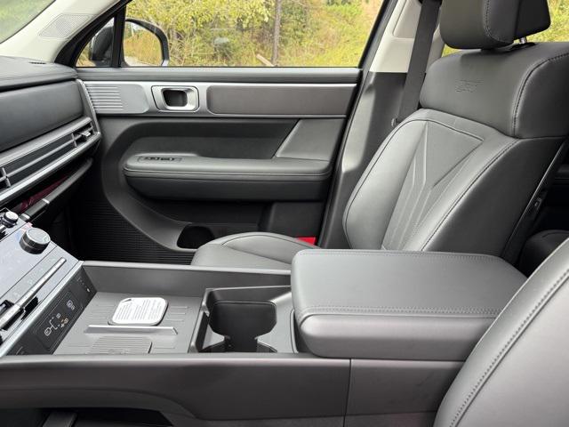 2026 Hyundai Santa Fe XRT photo 20
