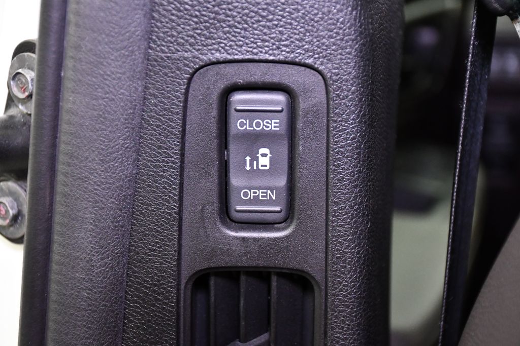 2019 Honda Odyssey EX-L photo 27