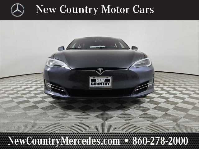 Used 2018 Tesla Model S 75D with VIN 5YJSA1E2XJF291308 for sale in Hartford, CT