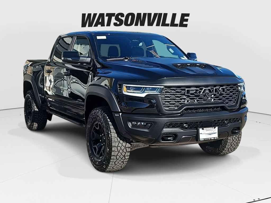 2026 RAM Ram 1500 Pickup RHO's photo