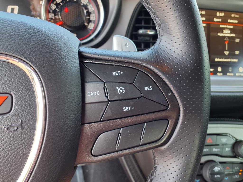 2023 Dodge Challenger R/T Scat Pack photo 16