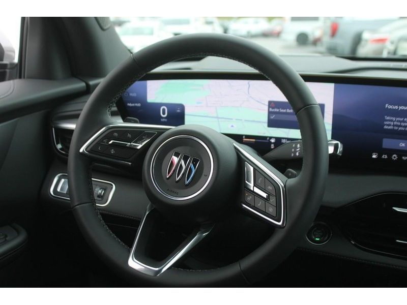 2025 Buick Enclave Preferred photo 7