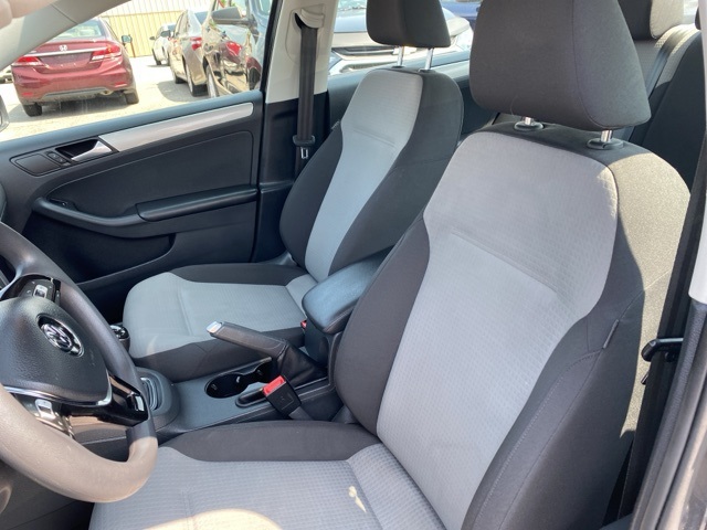 2018 Volkswagen Jetta 1.4T S photo 10