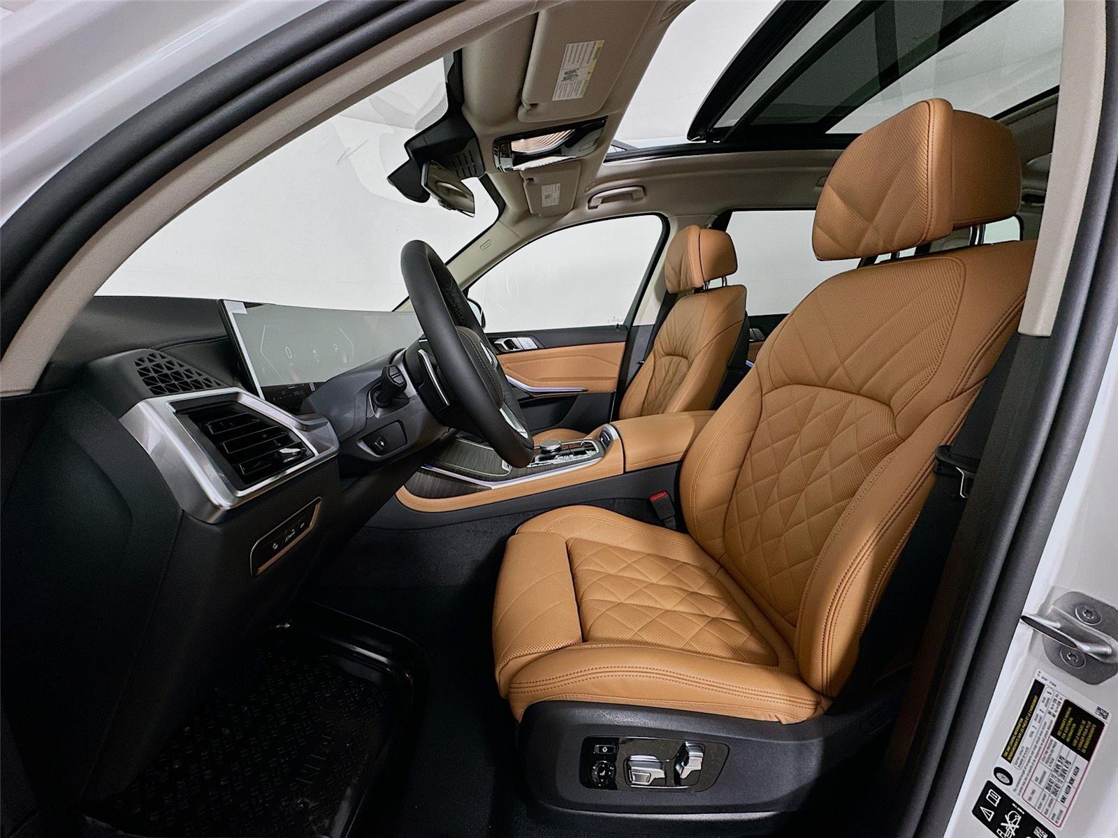 2026 Bmw X7 xDrive40i photo 20