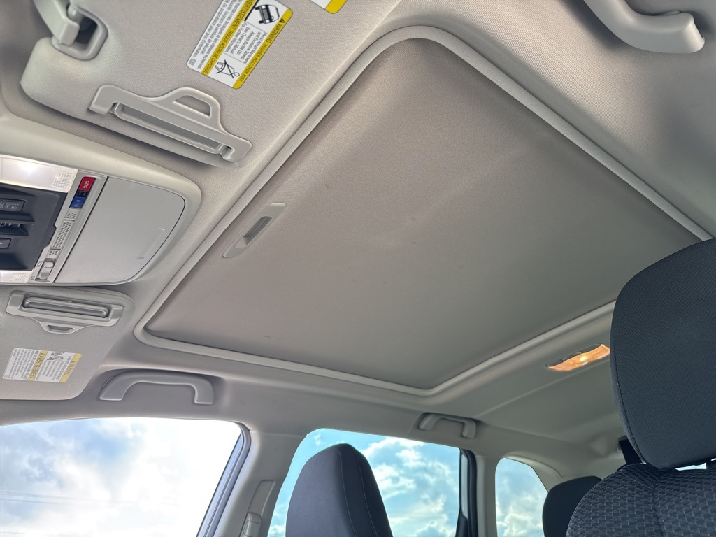 2021 Subaru Forester Premium photo 6