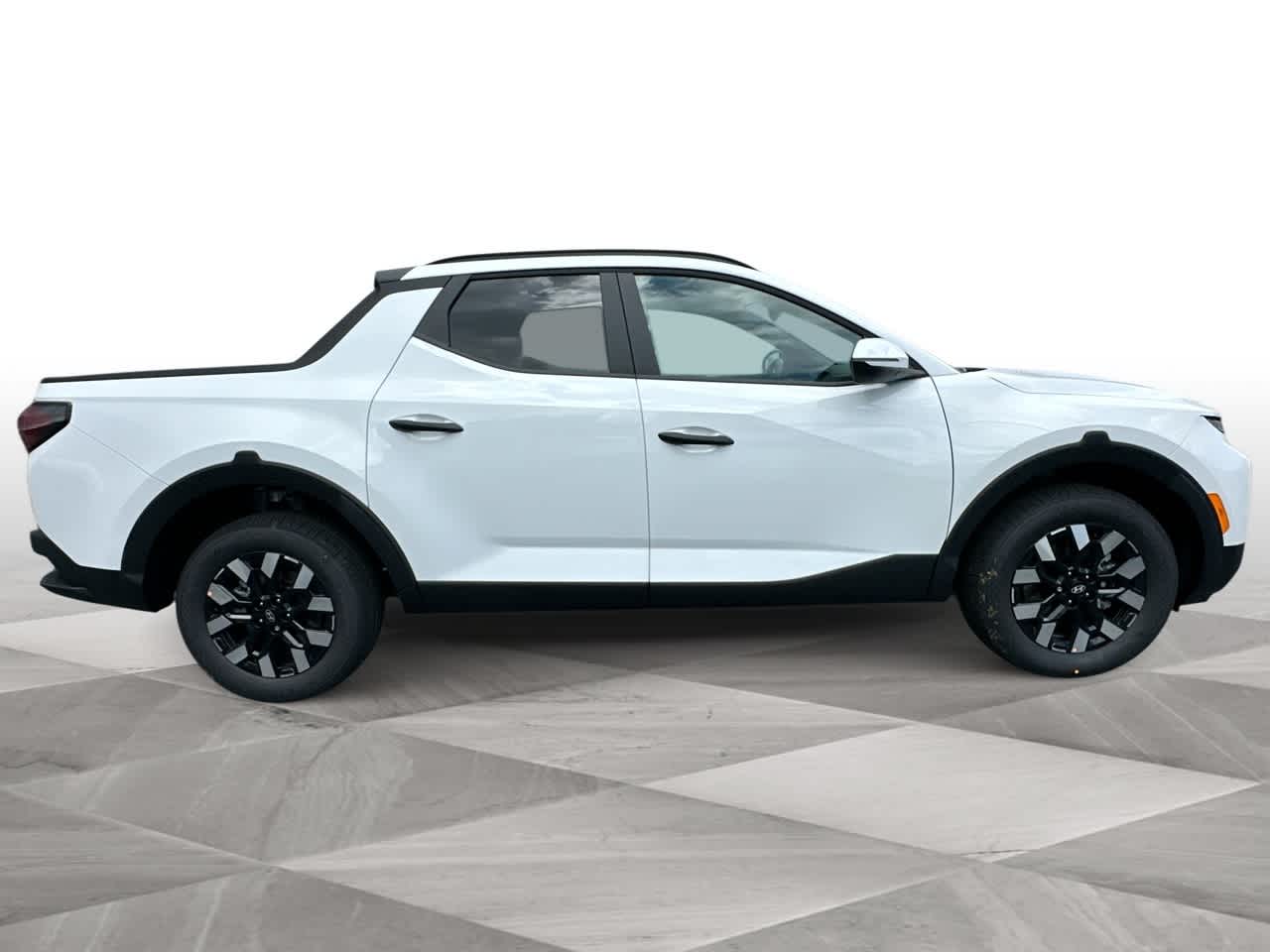2026 Hyundai Santa Cruz SEL photo 9