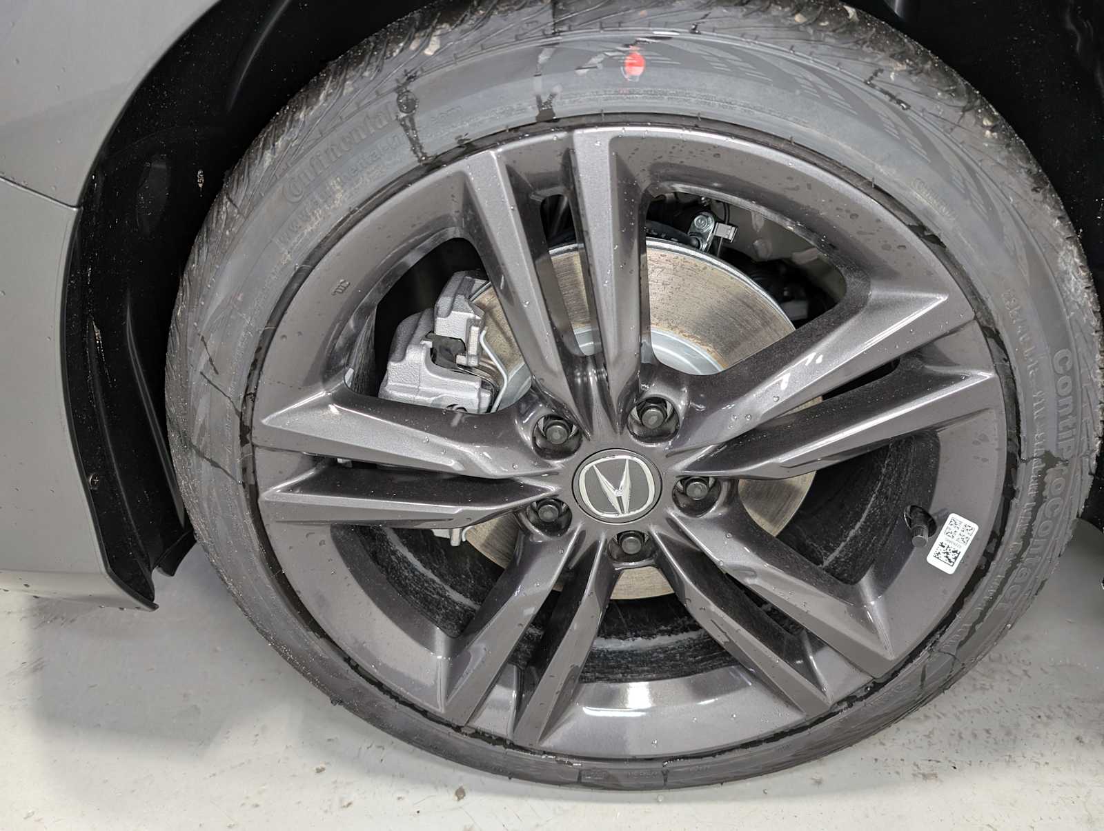 2025 Acura Integra A-Spec photo 3