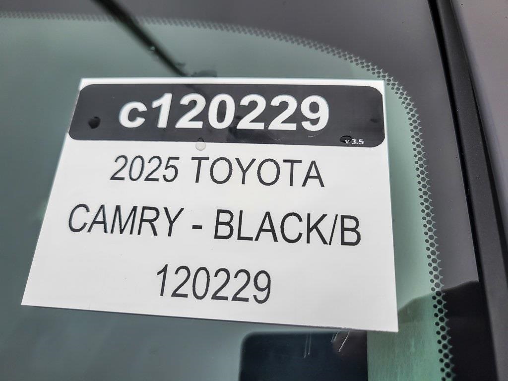 2025 TOYOTA CAMRY - Image 23