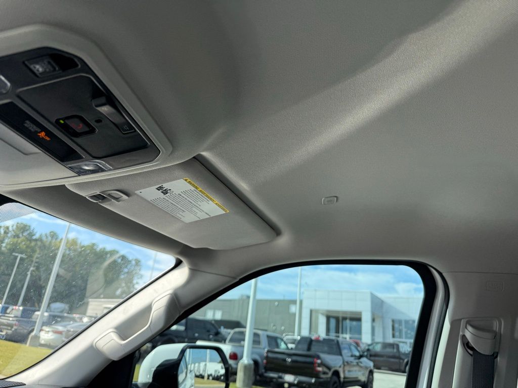2022 Toyota Tundra TRD photo 20