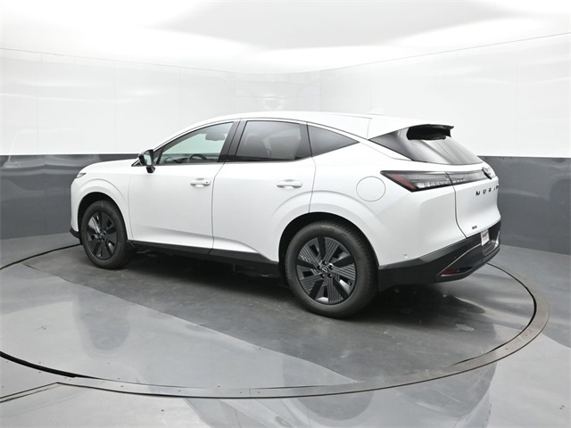 2025 Nissan Murano SL photo 4