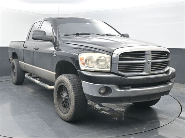 2009 Dodge Ram 2500 Pickup SLT's photo