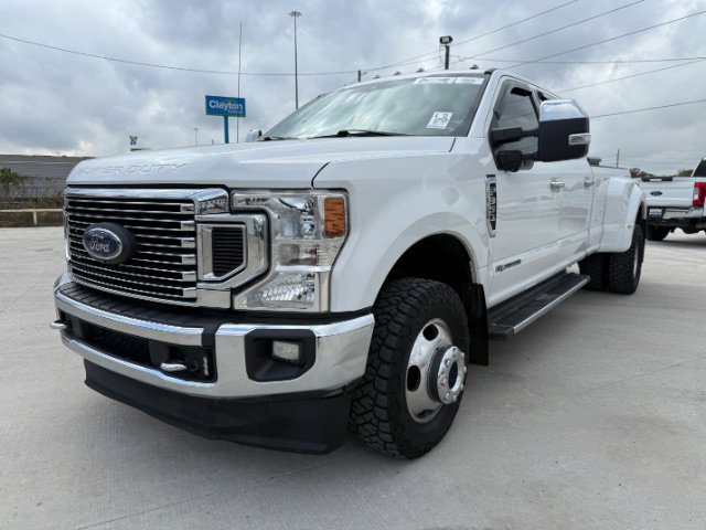 2023 Ford F-350 Super Duty XL's photo