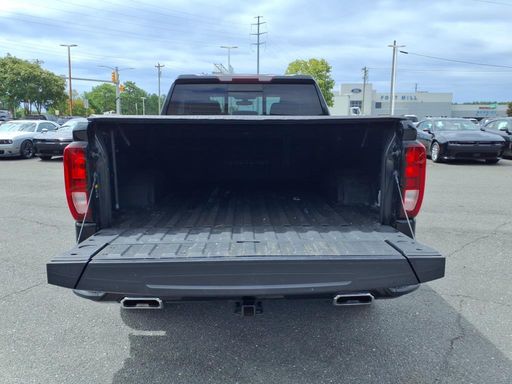 2021 Gmc Sierra 1500 Elevation photo 22