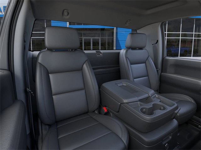 2026 Chevrolet Silverado 1500 photo 15
