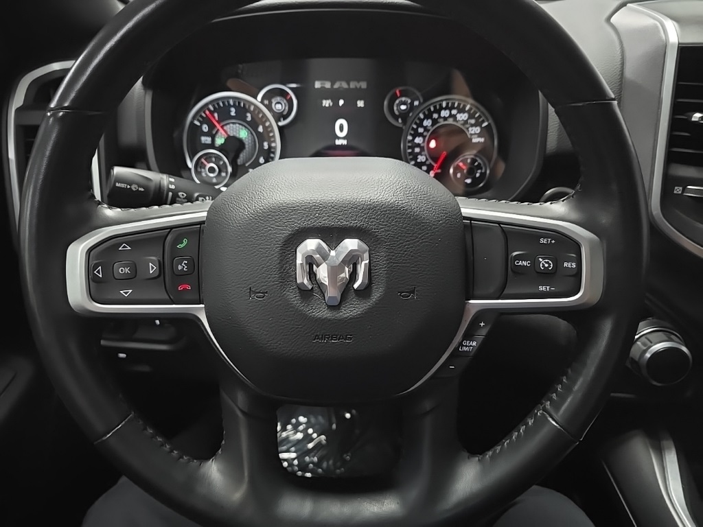 2023 Ram 1500 Big Horn Lone Star photo 17