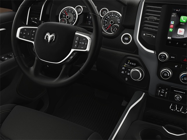 2025 Ram 1500 Big Horn Lone Star photo 20