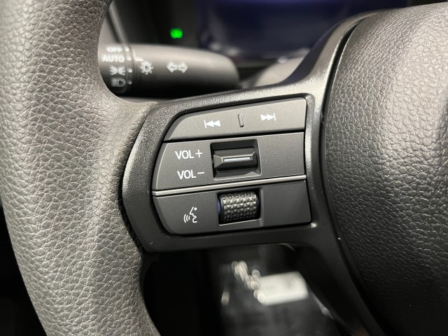 2025 Honda Accord 1.5T SE photo 16