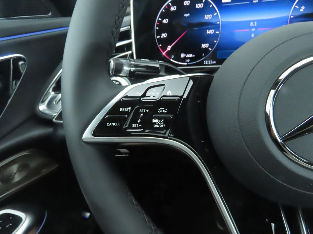 2026 Mercedes Benz E 350 photo 11