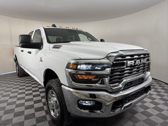 2026 RAM 2500 Tradesman's photo