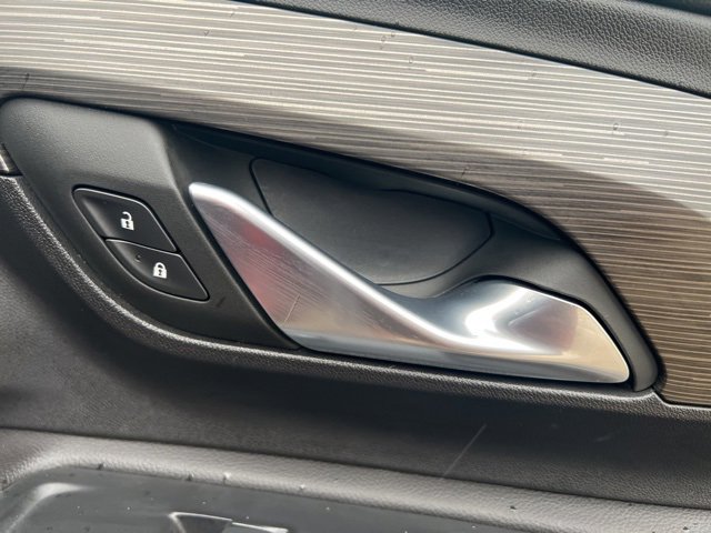 2023 Gmc Terrain SLT photo 27