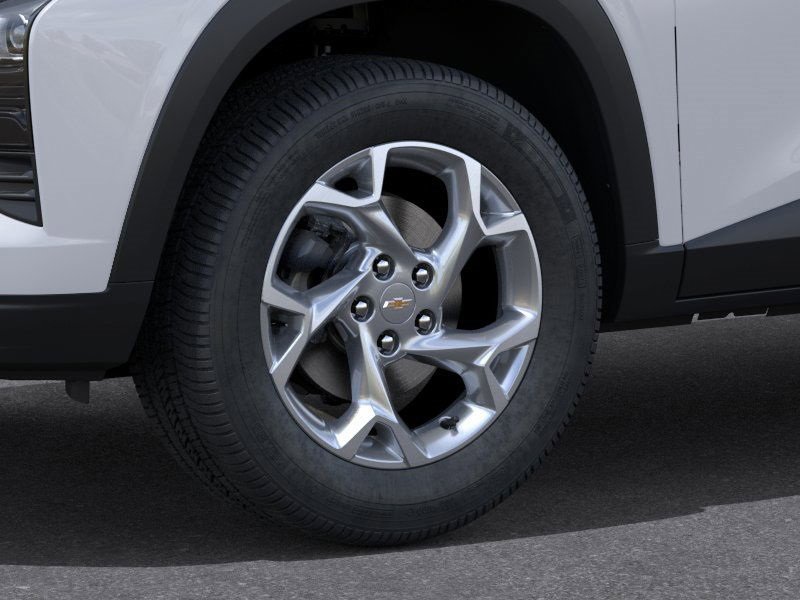 2026 Chevrolet Trax LS photo 8