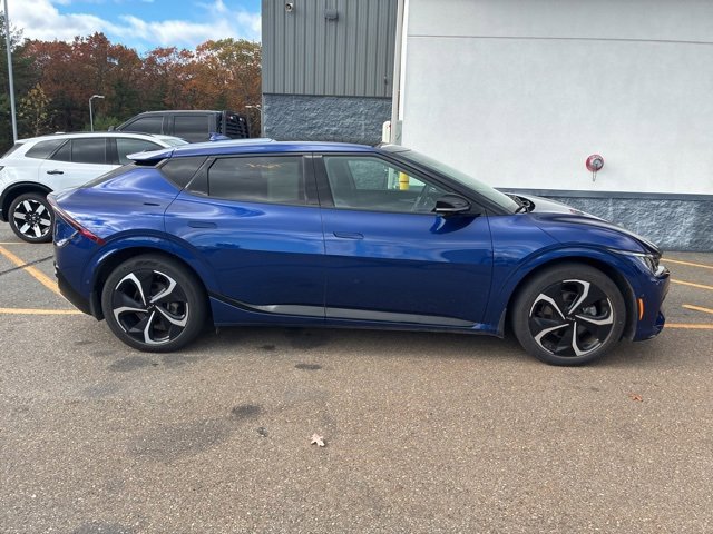 Certified 2023 Kia EV6 GT-Line with VIN KNDC4DLC5P5115947 for sale in Lancaster, MA