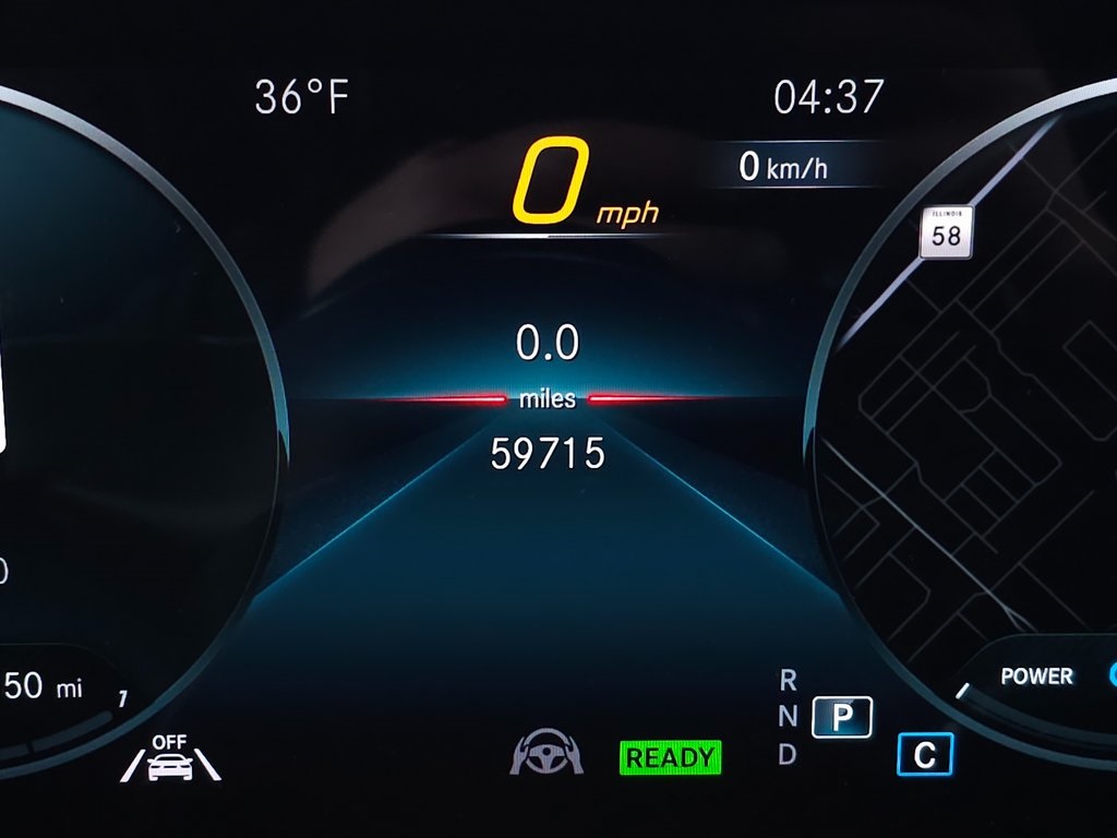 2021 MERCEDES-BENZ GLS-CLASS - Image 25