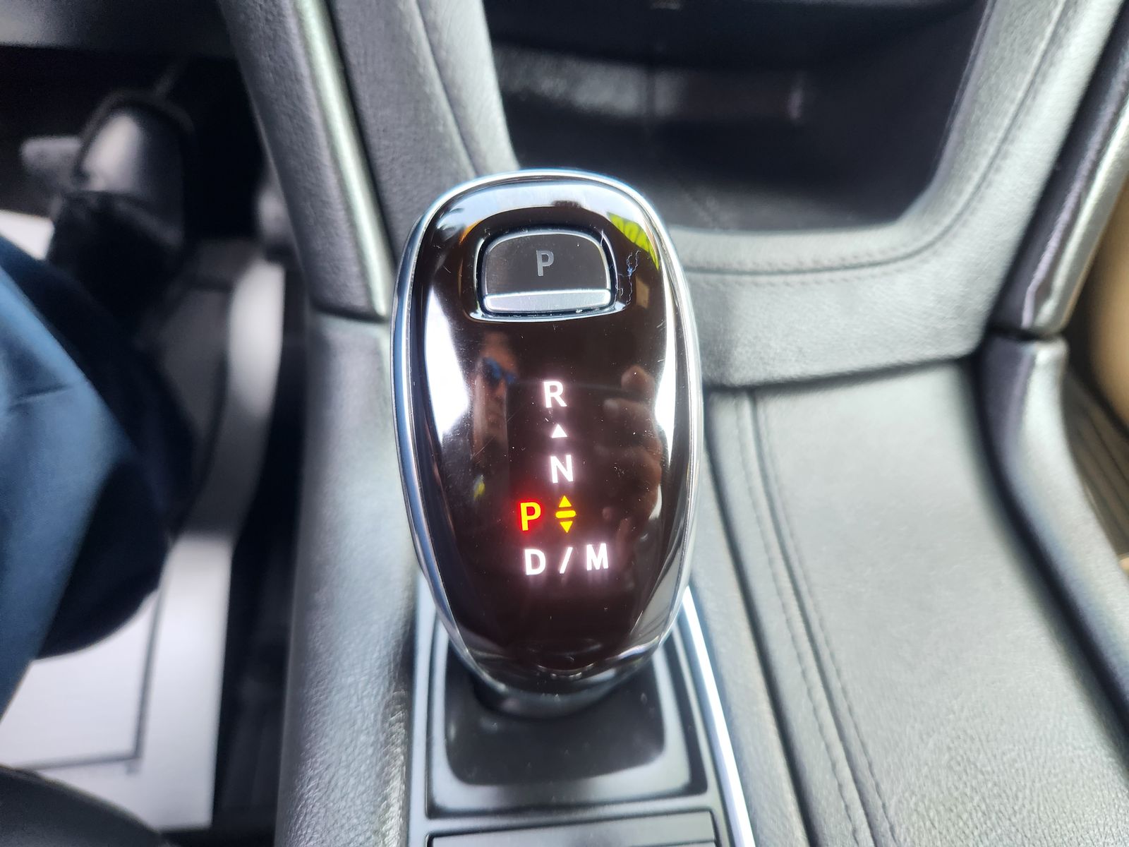 2020 Cadillac XT6 Premium Luxury photo 22