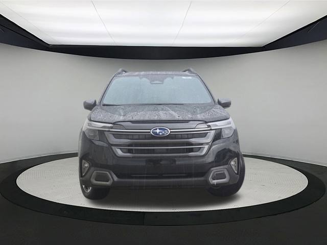 2025 Subaru Forester Limited photo 2
