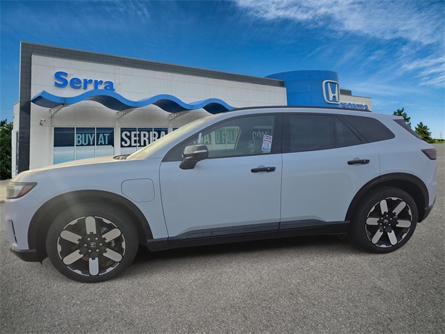 2026 Honda Prologue Elite's photo