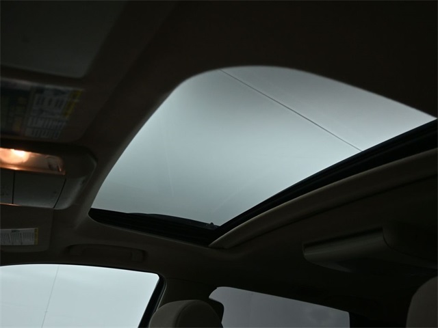 2012 Toyota Sequoia SR5 photo 10