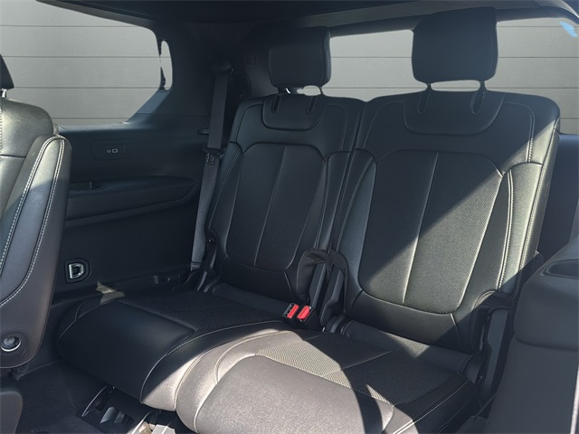 2024 Jeep Grand Cherokee Limited photo 11