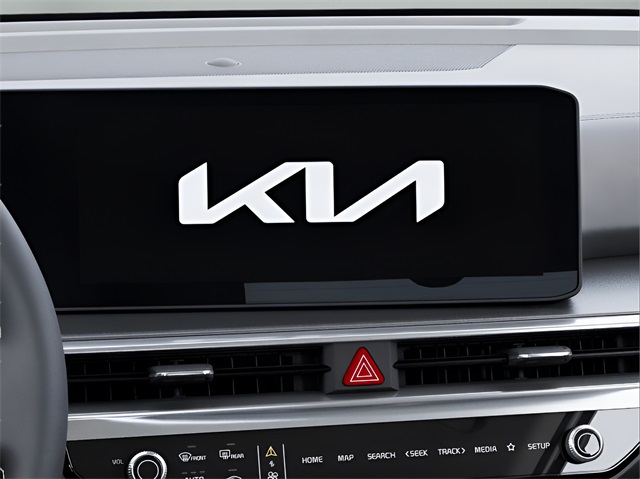 2025 Kia Sorento Hybrid EX photo 17